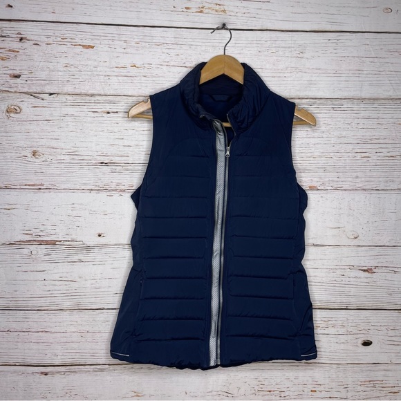 Lululemon fluffed up down vest - Picture 14 of 15